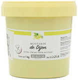 Beaufor Dijon Mustard - 1KG