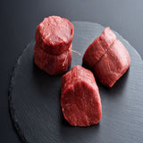 Air Flown Chilled 200 Days Grain Fed Black Angus Tenderloin