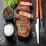 Frozen Beef Prime Steer Striploin (Australia / New Zealand)