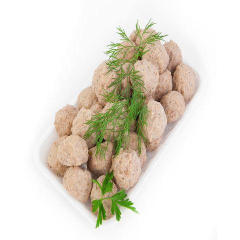 Frozen Beef Ball - 1KG