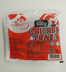 Chicken Toast - 500g
