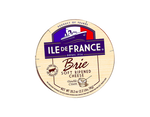 Ile de France Brie Cheese - 125gm