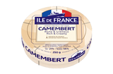 Ile de France Camembert Cheese - 125gm