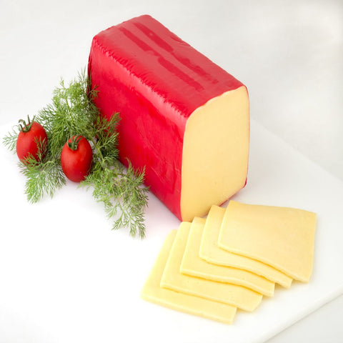 Edam Cheese