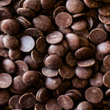 Callebaut 70-30-38 - 70.5% Dark Couverture Chocolate 2.5KG