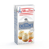 Elle & Vire Whipping Cream - 1 Litre