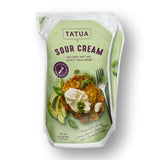 Tatua Sour Cream - 500g