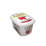 Dirafrost Raspberry Puree - 1KG
