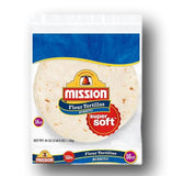 Mission Tortilla Wrap