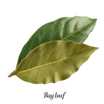 Whole Bay Leaf