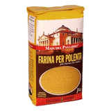 Polenta Flour - 1KG