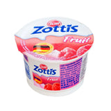 Fruit Yogurt - 100ml & 115ml