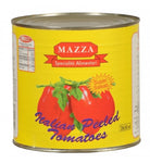 Whole Peeled Tomato - 2.5KG