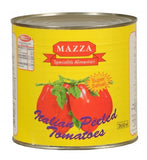 Whole Peeled Tomato - 2.5KG